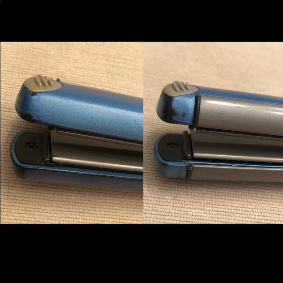 BaByliss Pro Nano Titanium 1" U Styler - Picture 4 of 8